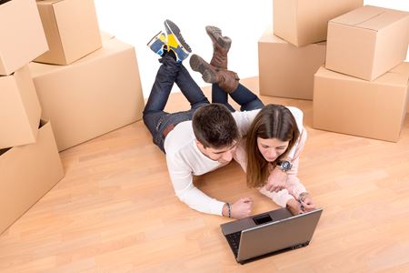 5 Tips For Moving Into An Apartment Thumbnail