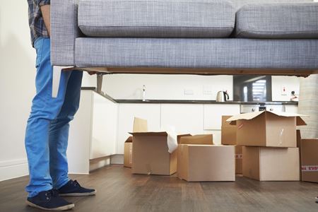 Furniture and Objects That Need to Be Moved by a Professional Thumbnail