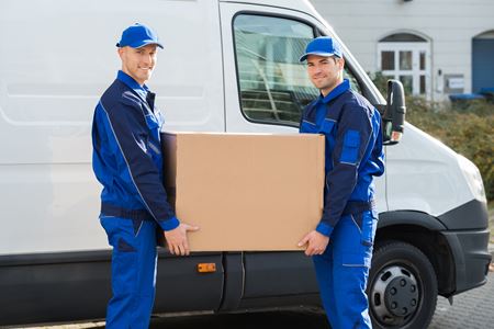 How to Choose An International Moving Company Thumbnail