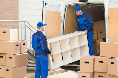 More Thoughts on Packing and Moving Clothing Thumbnail