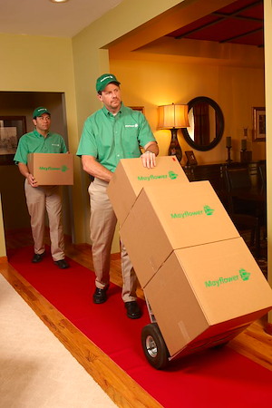 When Should You Use Moving and Storage Services Together?